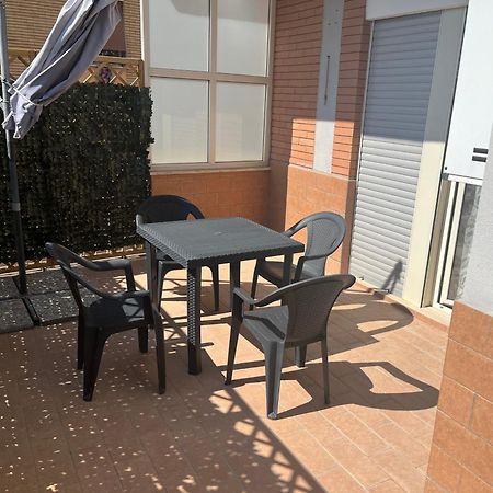 Casa Coveri Pomezia Exterior foto