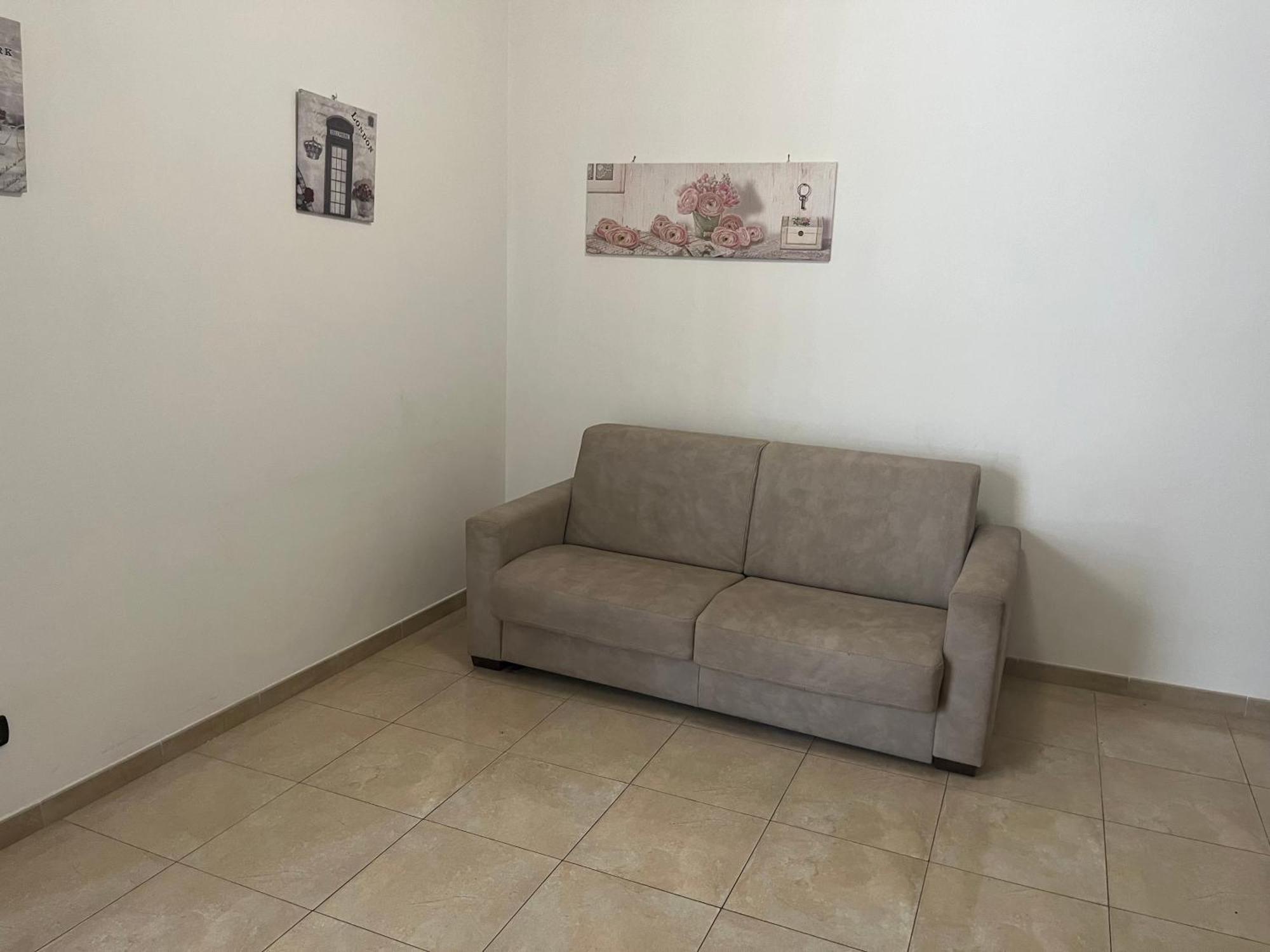 Casa Coveri Pomezia Exterior foto